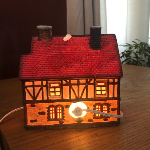 Al’s Bakery Christmas village - Picture 8 of 8